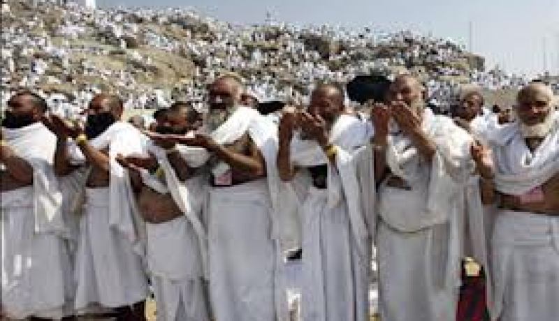 سفير السعودية بالجزائر يؤكد ان بلاده اتخذت إجراءات وقائية ضد فيروس كورنا