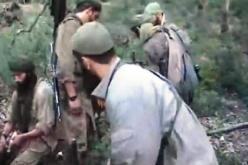 عشرات المسلحين يتسللون نحو جبال عنابة الطارف للانضمام لمسعى السلم