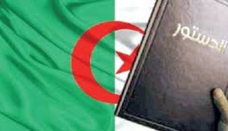 الحركة الوطنية للعمال الجزائريين تعرب عن أملها في أن يجسد الدستور المقبل ديمقراطية حقيقية في الجزائر