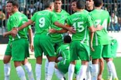 كمال مواسة مدربا جديدا لاتحاد البليدة