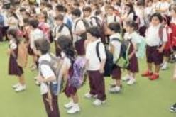 بن غبريط: لا ينبغي إعطاء صورة سلبية عن مؤسسات التعليم الخاصة