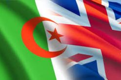 ريسبي: الجزائر “مثال للأمن” في المنطقة