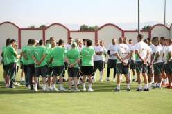 سبعة موندياليين مرشحين للتواجد في قائمة الخضر المتوجهة للبرازيل