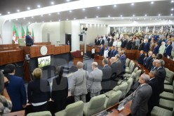 المجموعة البرلمانية للصداقة مع الصحراء الغربية تدين تصريحات سعداني