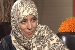توكل كرمان هجمات الطائرات الأمريكية تقتل مدنيين