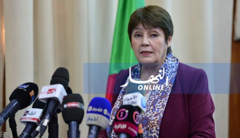 بن غبريت: “لن يطرأ أي تغيير في أسئلة “الباك” هذه السنة.. وفي 2020 سندخل نقطة التقويم “