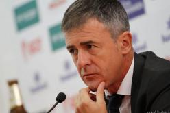 الاتحادية ستدفع مليون أورو في حال إقالة ألكاراز