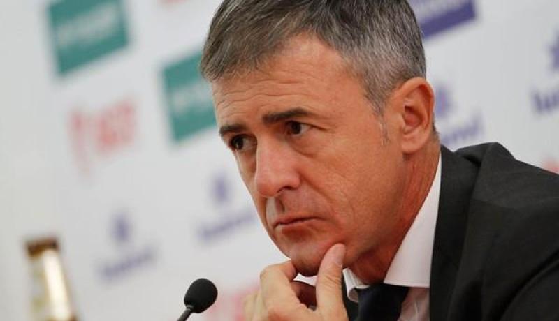 الاتحادية ستدفع مليون أورو في حال إقالة ألكاراز