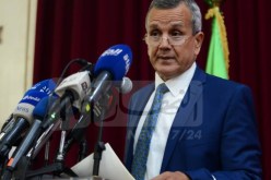 وزير الصحة: تخصيص فندق كبير لمرضى كورونا في كل ولاية متضررة