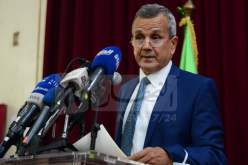 وزير الصحة: الجزائر أصبحت مثالا في إستقرار إصابات ووفيات كورونا