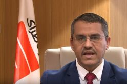 حكار: صناعة النفط والغاز تأثرت بشدة بجائحة كورونا