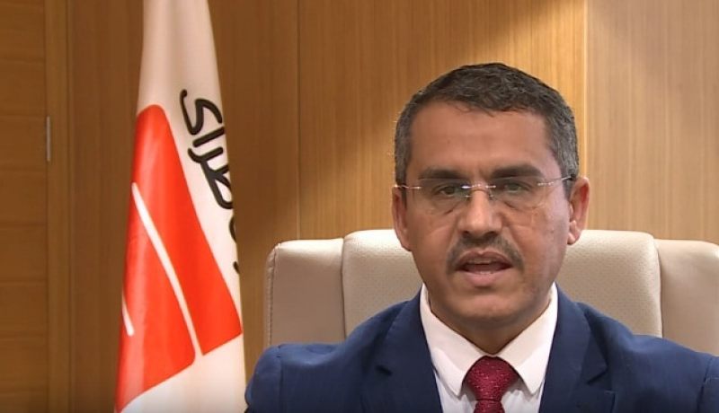 حكار: سأتخذ إجراءات صارمة لوضع حد للسلوكيات التي تعرضنا لخطر الإصابة بكورونا