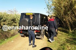 بالفيديو ..استرجاع طفل اختطفه خاله في سكيكدة