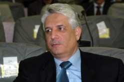 الطيب لوح يستقبل سفير إيطاليا