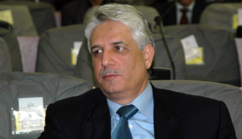 الطيب لوح يستقبل سفير إيطاليا