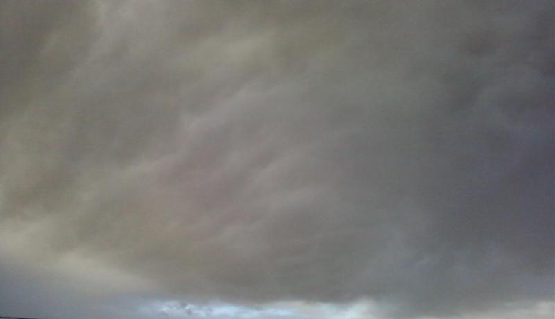 الأحوال الجوية لنهار اليوم