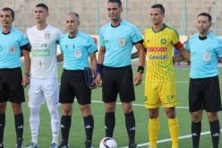 الداربي القبائلي ينتهي بلاغالب ولامغلوب