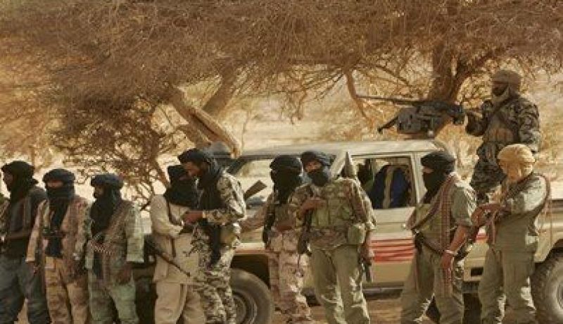 جماعة التوحيد والجهاد تؤسس شركة للنقل في المناطق الخاضعة لها في شمال مالي