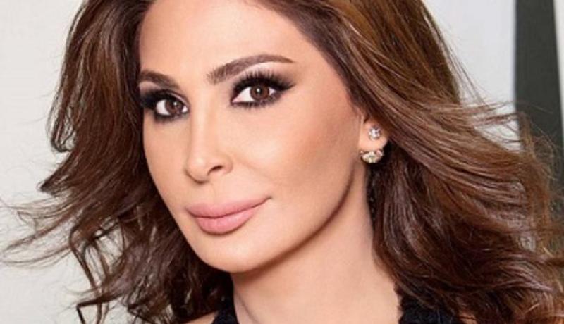 إليسا في مرمى الإتهام بسبب علبة سجائر