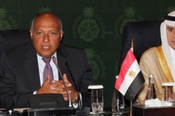 مصر والسعودية تجددان توافقهما حول قضايا المنطقة