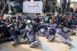 الشنابط يضعون السّلاح