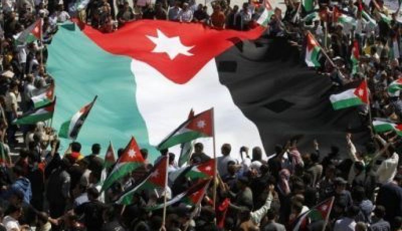 تجدد المظاهرات المطالبة بالإصلاح ومحاربة الفساد في الأردن