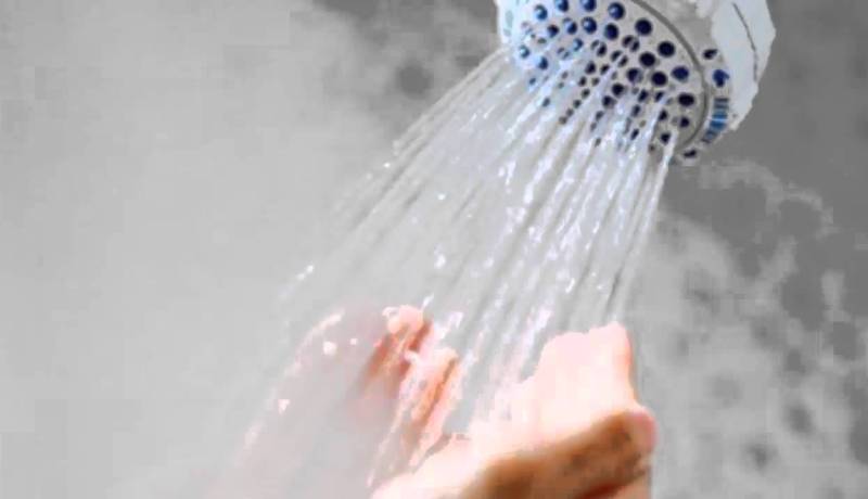 تخيل مايحدث لجسمك في حالة عدم الإستحمام لأكثر من يومين ؟؟