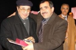 الكاتب والشاعر عمر مختار شعلال في ذمة الله