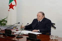 بوتفليقة يدفن نظام DRS