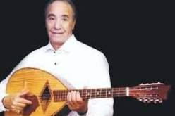 عبد القادر شاعو يضرب موعدا لعشاقه سهرة اليوم بقاعة ابن خلدون