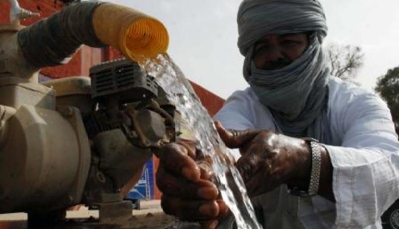 ''كوسيدار'' تنهي مشروع تزويد سكان تمنراست بالماء الشروب في الآجال المحددة