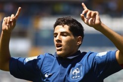 بن زية يؤكد أنه لم يقرّر بعد اللّعب للمنتخب الجزائري