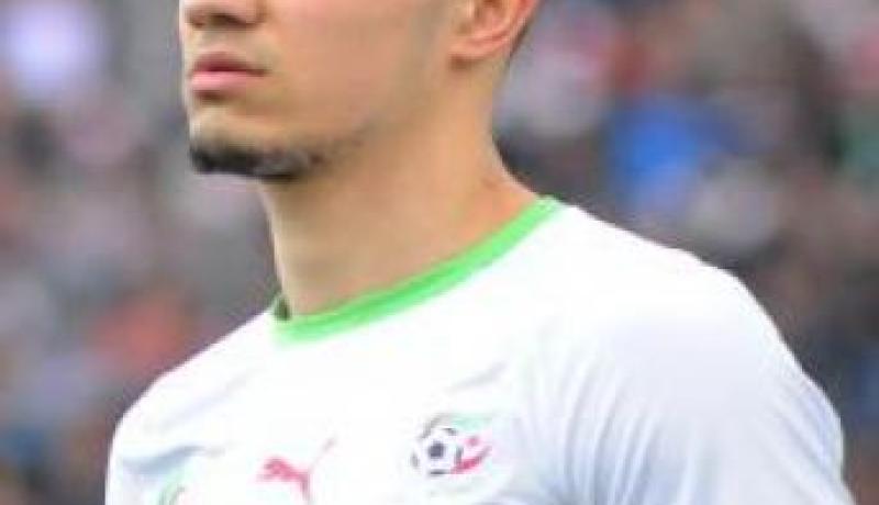 الفاف تعلن رسميا إعفاء نبيل بن طالب من تربص الخضر