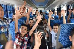 بدوي: أسعد برؤية الفرحة على وجوه شبابنا وأطفالنا في برامج التنشيط والتحسيس