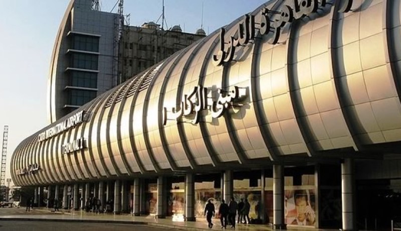 قيادة مطار القاهرة الدولي تعلن حالة الطوارئ