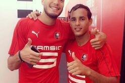 بن سبعيني وزفان أساسيان أمام سانت إيتيان