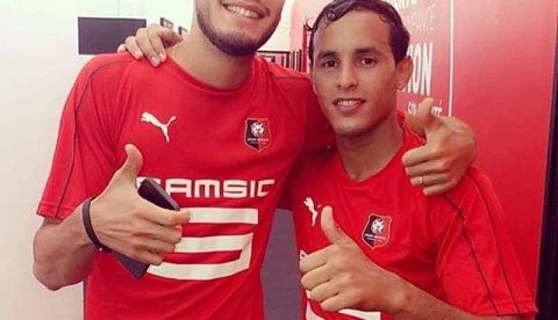 بن سبعيني وزفان أساسيان أمام سانت إيتيان