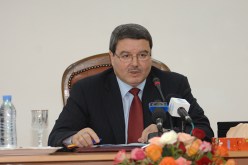 الجزائر لن تدخل في أي تحالف للتدخل في شؤون الغير