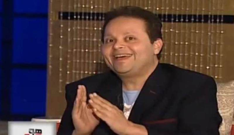 وفاة إعلامي مصري متأثرا برحيل والدته