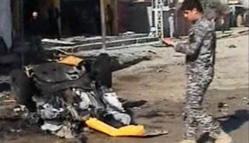 خطة أمنية جديدة بالعراق لملاحقة الجماعات المسلحة
