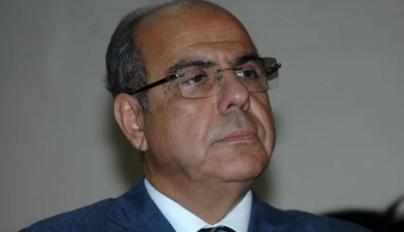 مجاني لم يـعاني من أي إصابة وكل اللاعبين جاهزون لمواجهة ليزوتو