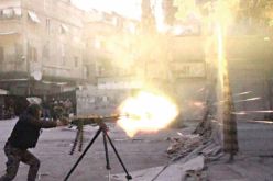 الاونروا تطالب المتقاتلين بالخروج من مخيم اليرموك