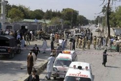 مقتل 7 أشخاص في أعمال العنف بمدينة كراتشي الباكستانية