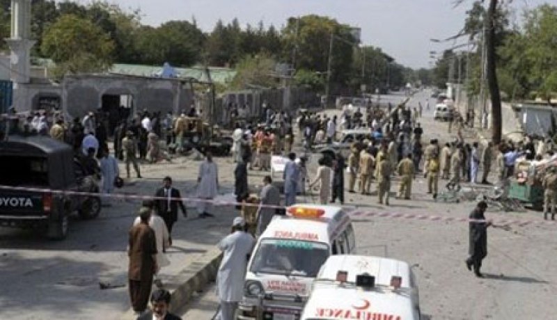 مقتل 7 أشخاص في أعمال العنف بمدينة كراتشي الباكستانية