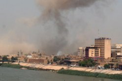 مسئول أمنى عراقى رفيع يتهم موالين للهاشمى بتنفيذ هجمات الأحد