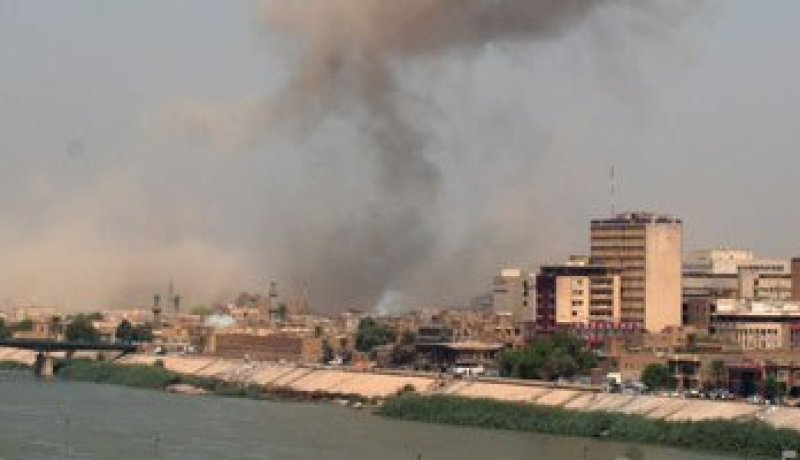 العربى: تفجيرات العراق تتعارض مع كافة القيم الإنسانية