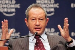 ملياردير مصري يعلن التفاوض لشراء جزيرتين في اليونان لاستيعاب اللاجئين