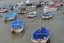 الدرك يحقق في عمليات سرقة منظمة لقوارب الصيد ومحركات السفن في تيبازة