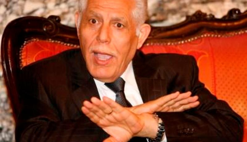 خطر السنة البيضاء بالجامعات غير وارد إطلاقا