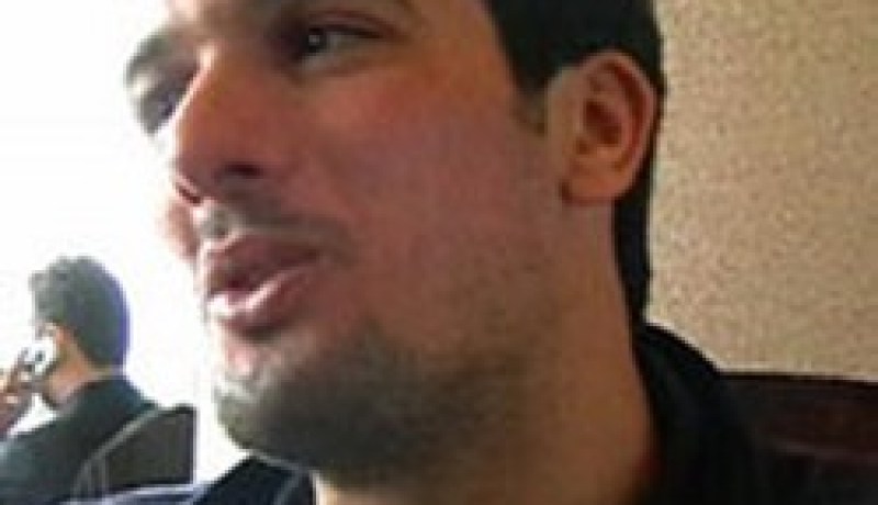 حسين آشيو سيؤهل ضمن فريق شباب قسنطينة هذا الأسبوع